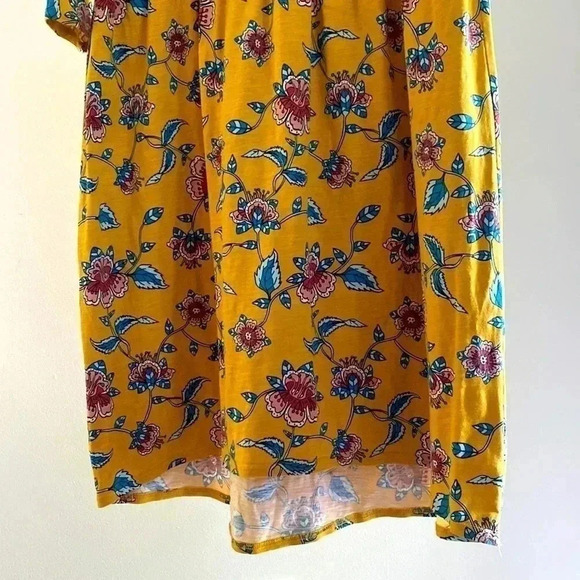 Matilda Jane “A Place in the Sun” Floral Dress - Picture 6 of 6